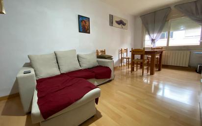 Living room of Flat for sale in Barberà del Vallès  with Air Conditioner