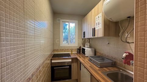 Foto 5 de Apartament en venda a Avda Costa de Madrid , 5, San Martín de Valdeiglesias, Madrid