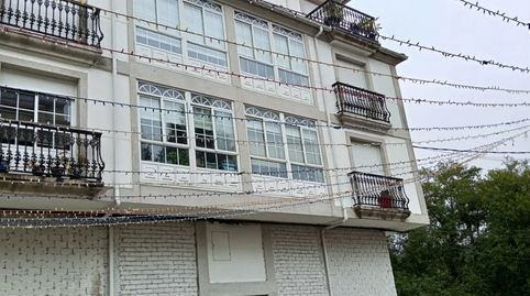 Foto 2 de Pis en venda a Avenida de Vigo, 19, Ponte Caldelas, Pontevedra