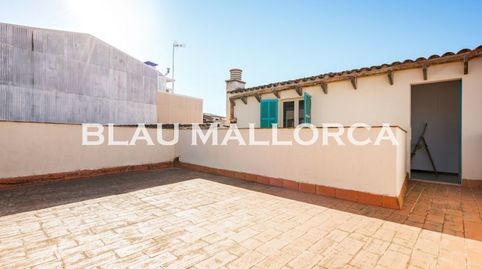 Foto 2 de Casa adosada en venta en Manacor Centre, Manacor