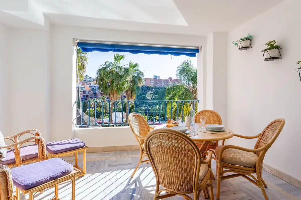 Apartament amb piscina en venda a Mayor Zaragoza 4, imagen 17