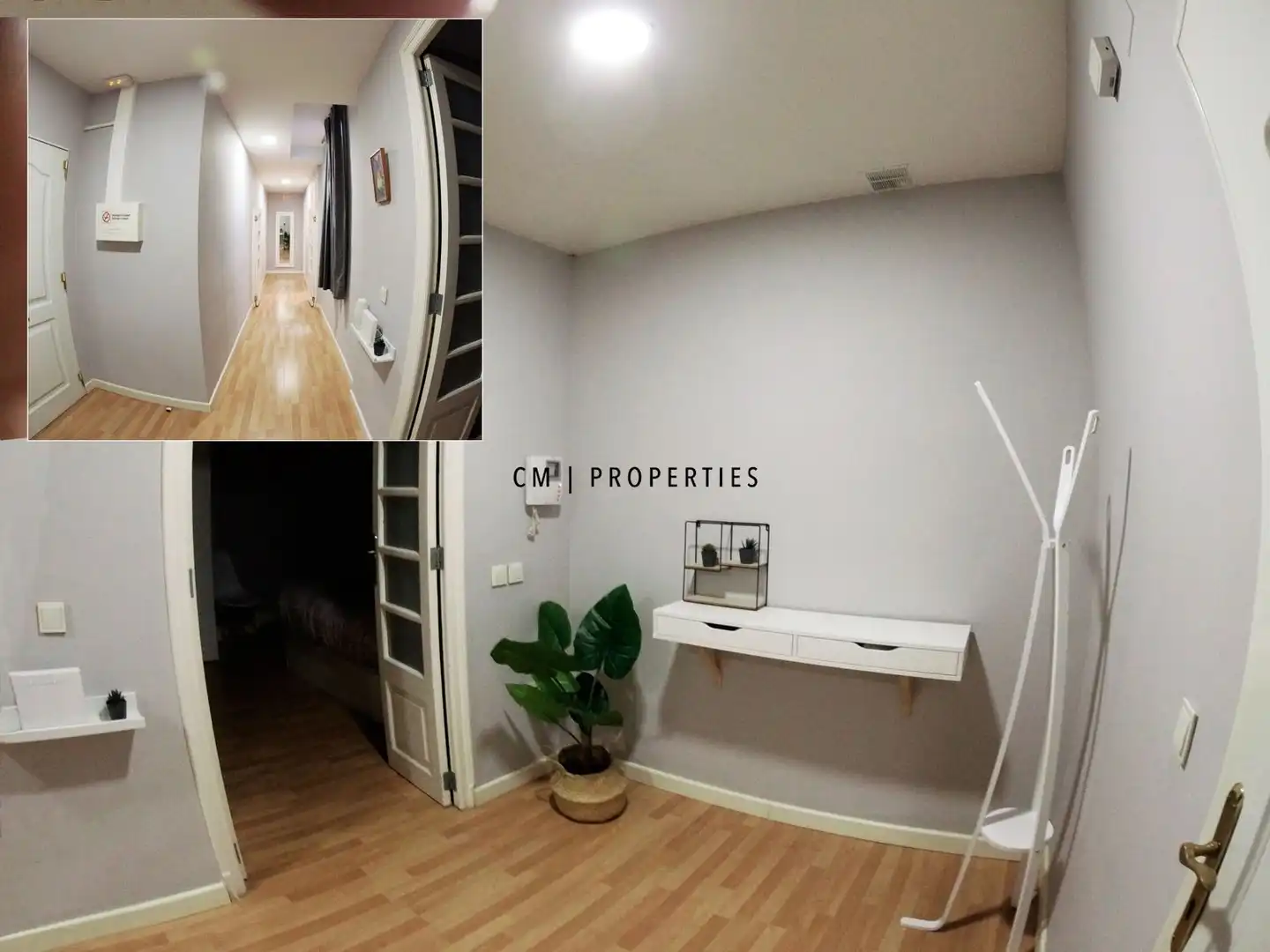 Wohnung zur Miete in Valencia, Valencia