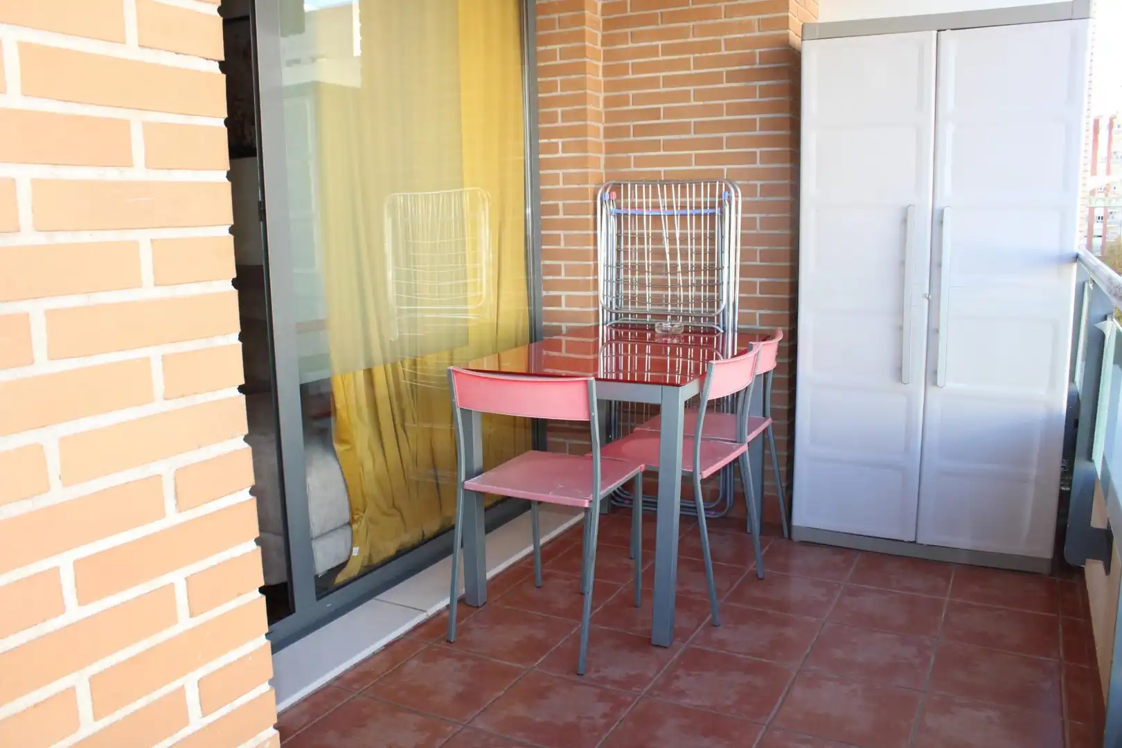 Terrassa de Pis en venda en Oliva