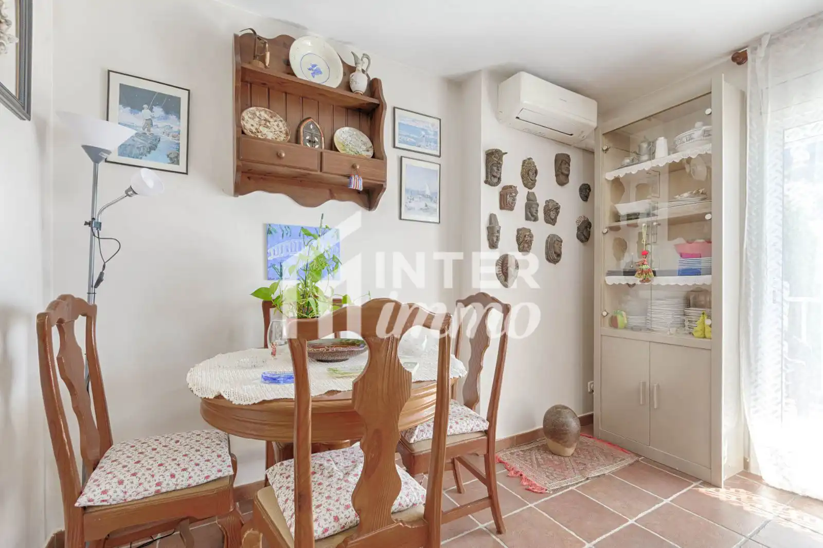 Mini appartamento con piscina in vendita a Carretera De Canyelles 10, imagen 13