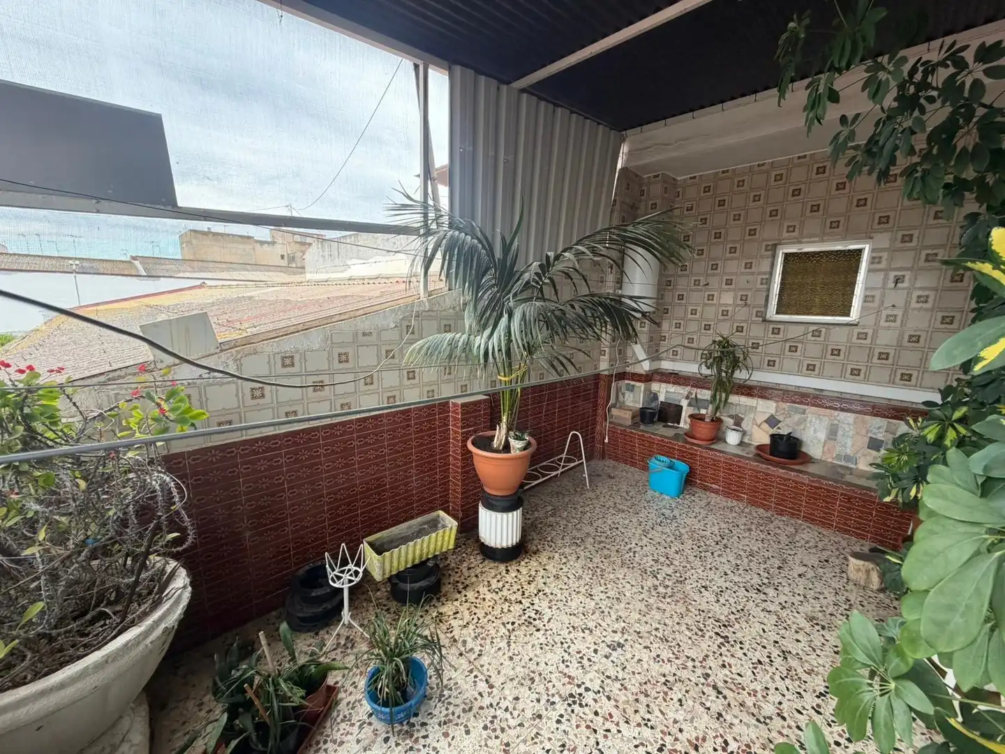 Terrassa de Apartament en venda en Almoradí amb Terrassa, Traster i Moblat