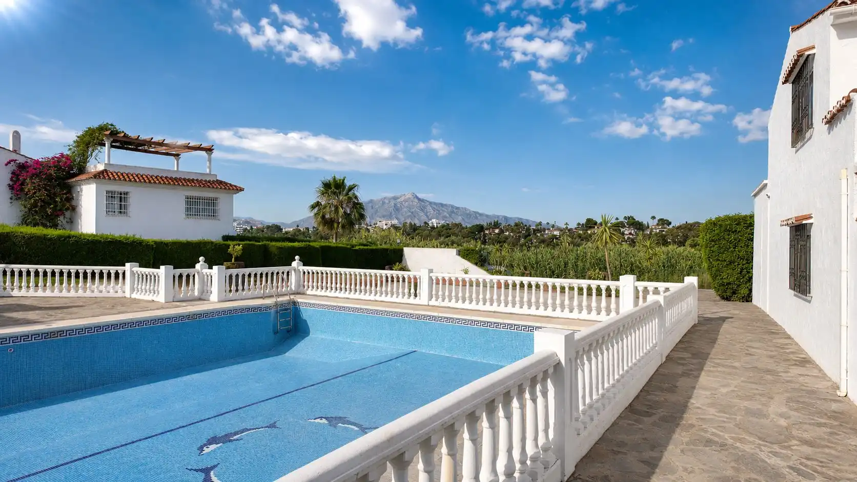 Detached homes for sale in CL S/N 31 (MONTE BIARRITZ) 29 , Nueva Atalaya
