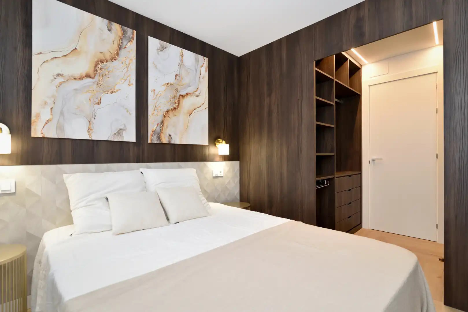 Habitación de Piso en venta en Centro - Ariz - Uribarri