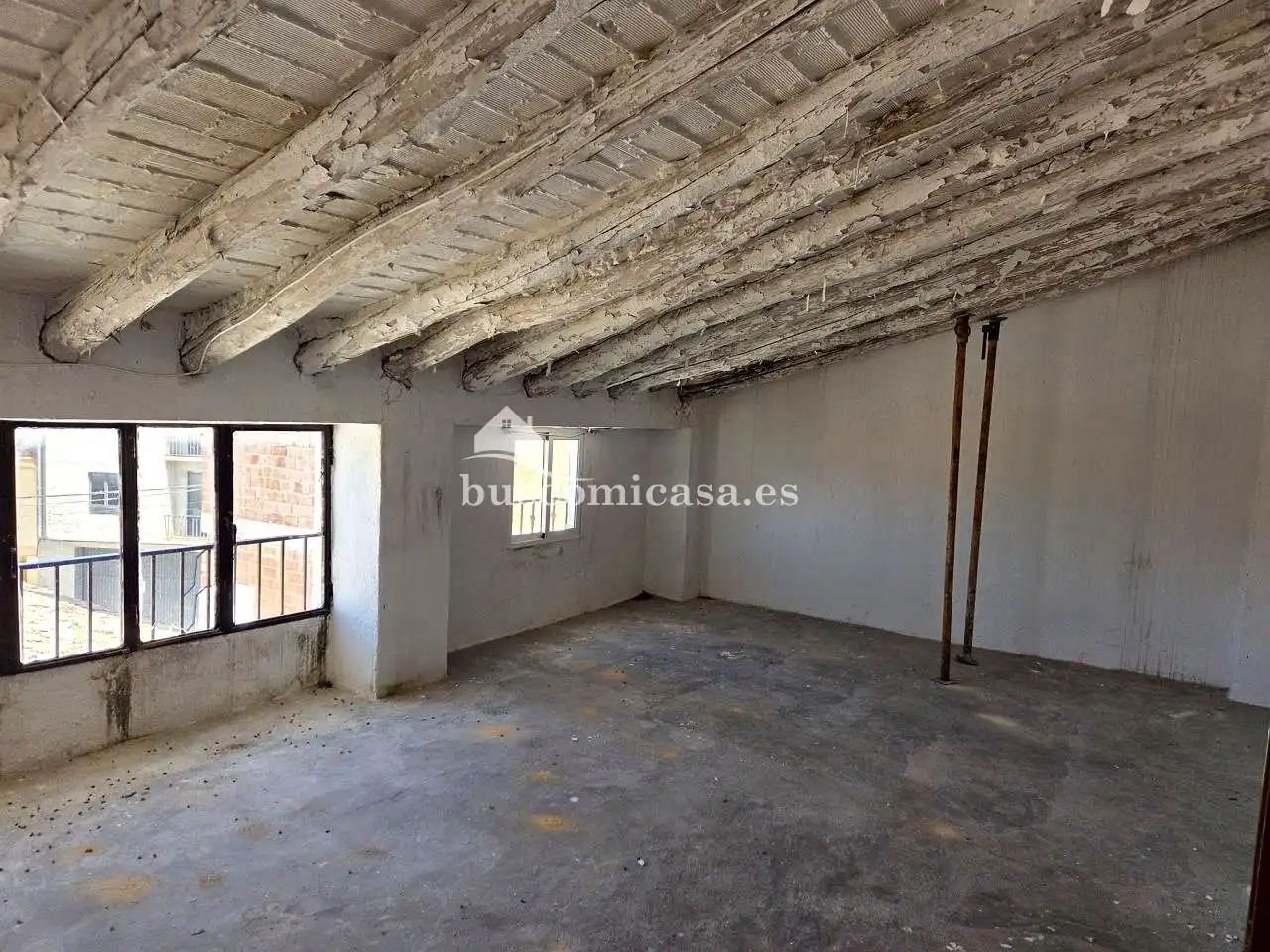 Casa adosada en venta en Del Parralejo, 5, Fuensanta de Martos