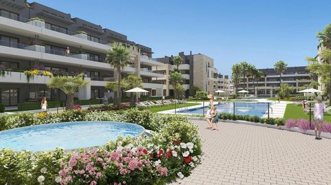 Exclusivo Apartamento en Orihuela con Terraza y Servicios de Primera