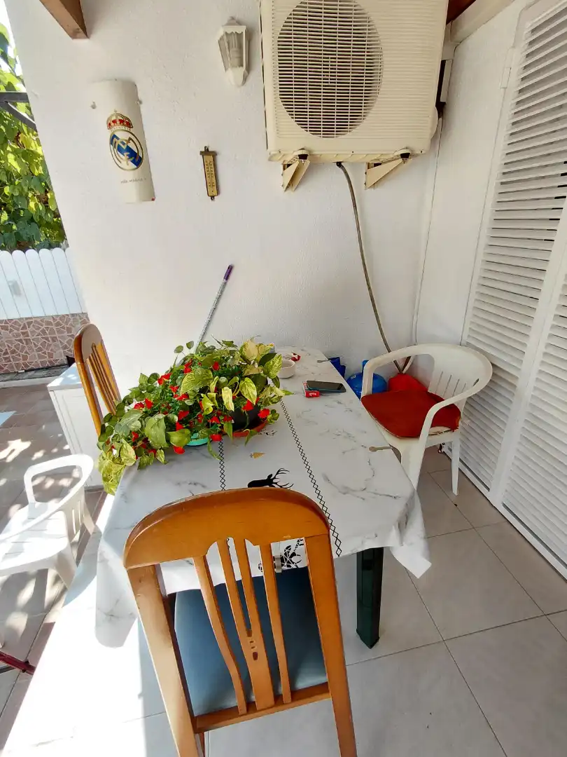 Detached homes for sale in El Vendrell  with Air Conditioner, Heating and Terrace