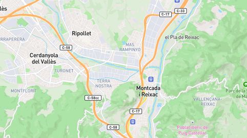 Foto 5 de Piso en venta en Sant Andreu - Gassó Vargas, Ripollet