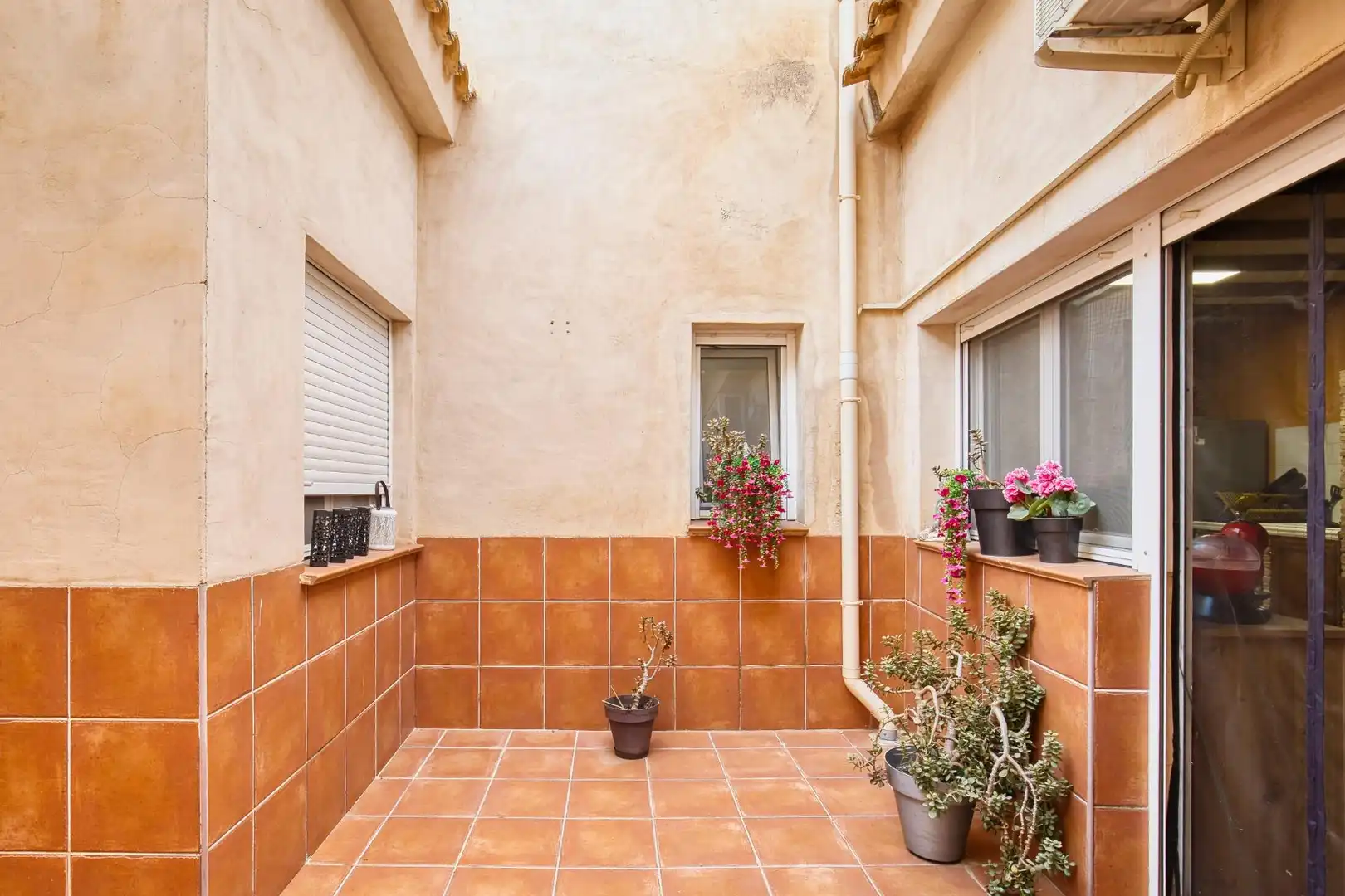 Casa amb terrassa en venda a Calle CLARA CAMPOAMOR, imagen 10