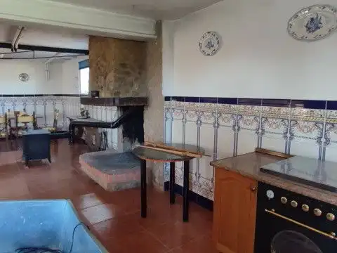 Casa rústica amb jardí en venda a Calle Diseminados 39, imagen 39