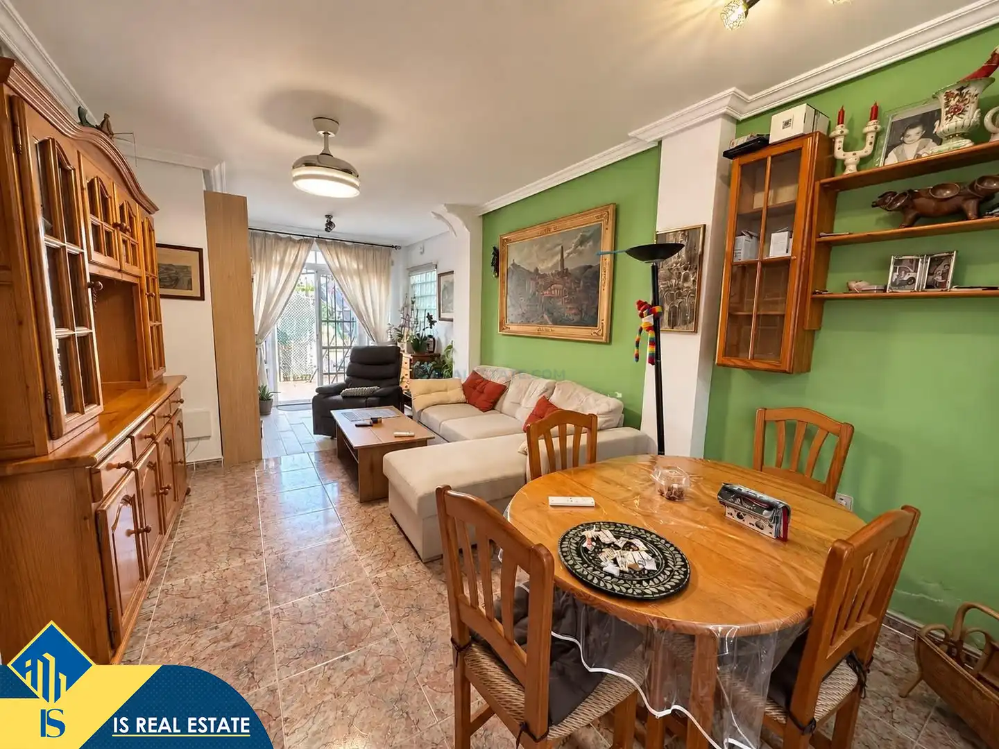 Bungalow con piscina in vendita a El Moncayo - El Pòrtic, imagen 16