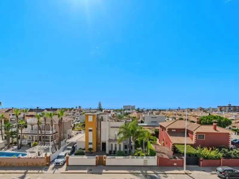 Penthouse mit Aufzug zum Verkauf in Orihuela Costa, imagen 36