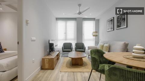 Photo 3 of Apartment to share in Pinar del Rey,  Madrid Capital