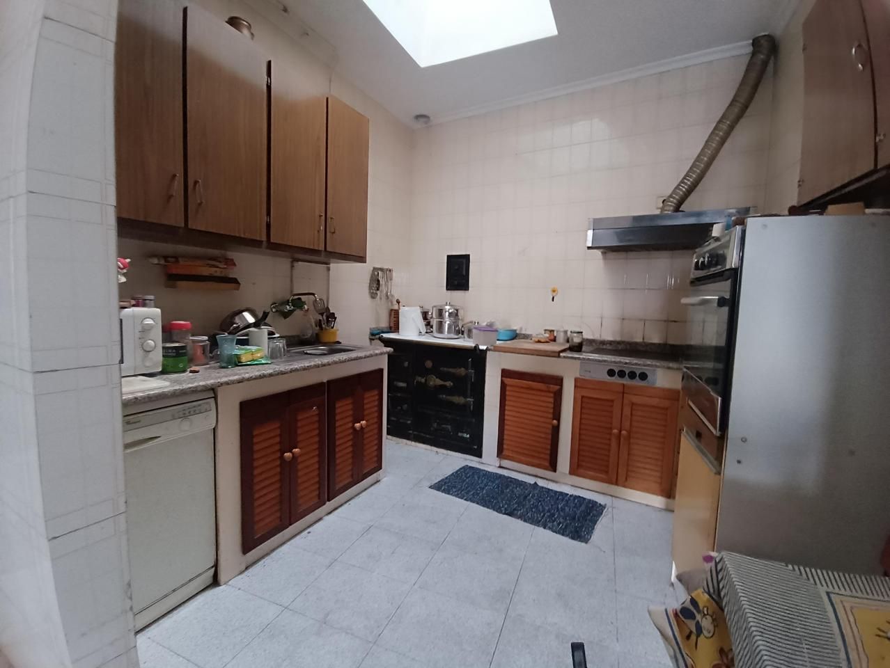 Haus oder Chalet zum Verkauf in Casas Novas, La Seca - Los Salgueriños