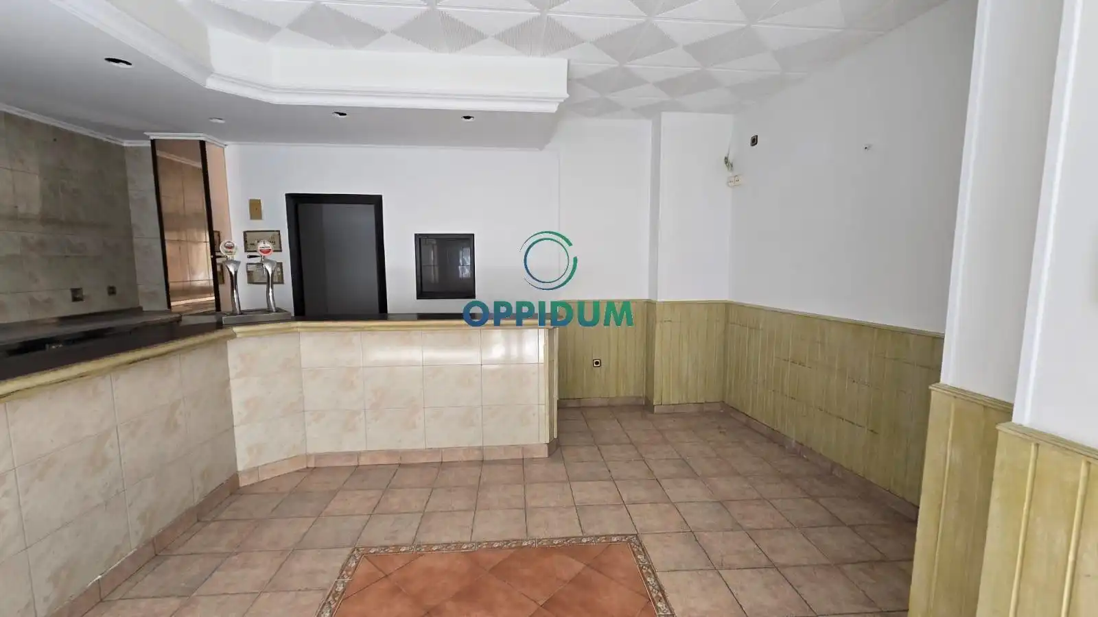 Geschaftsraum zum Verkauf in Rio Eume, 20, Porta Nova