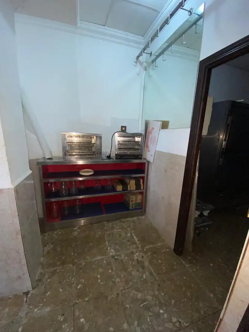 Casa o xalet en venda en Marchena