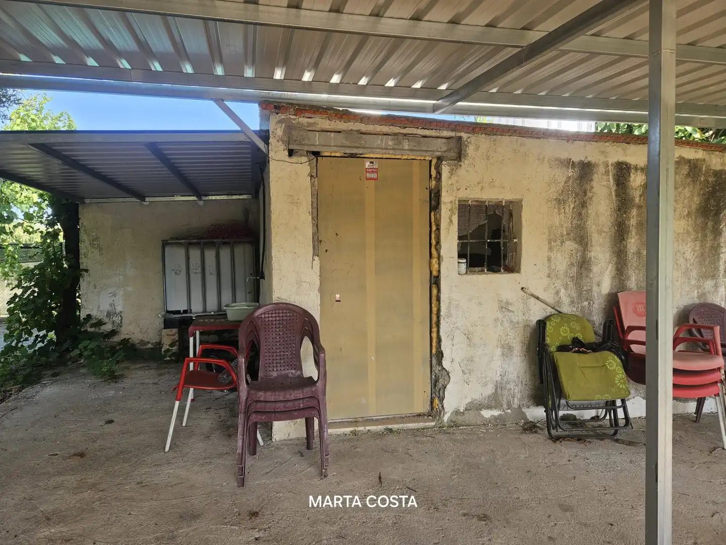 Terreno en venta en Almoines
