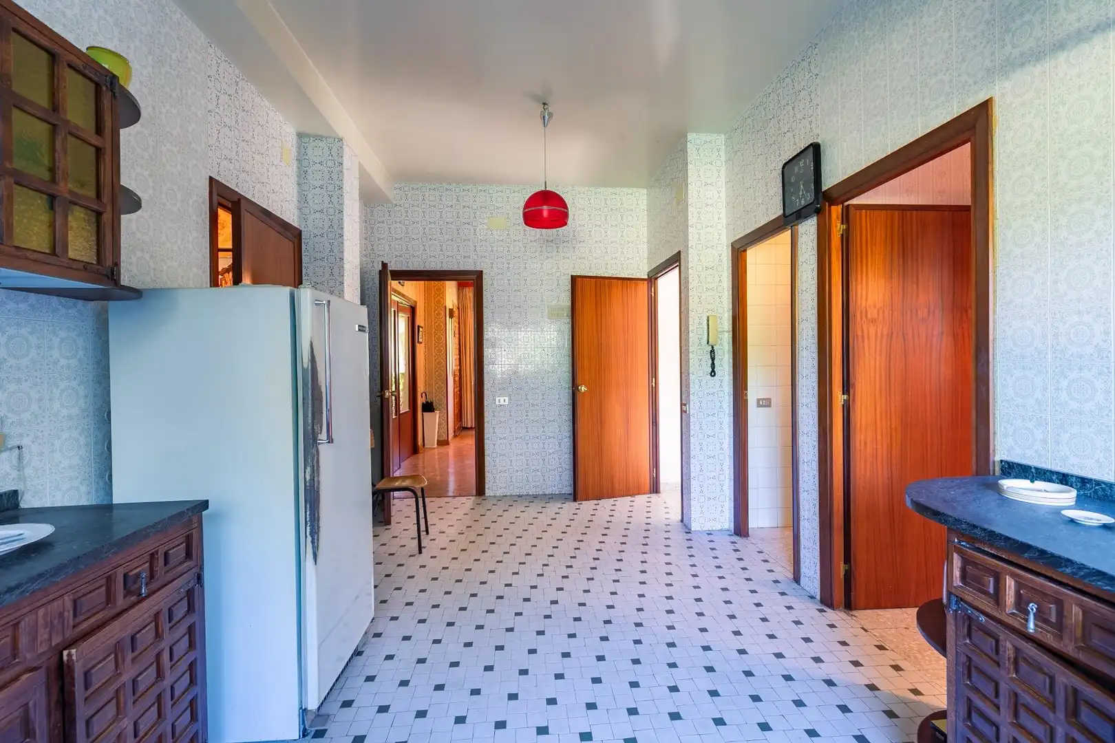 Country house zum Verkauf in Sabiñánigo mit Heizung, Privatgarten und Terrasse