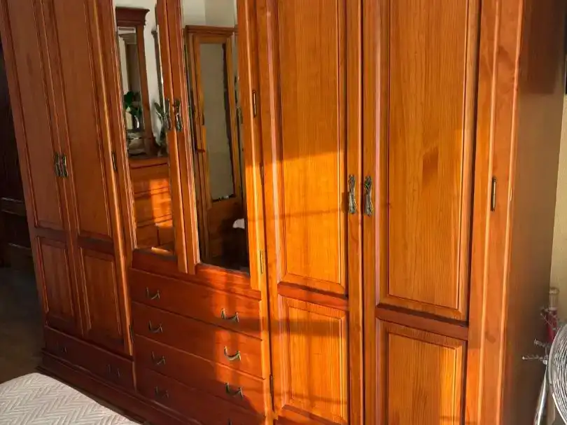 Habitación de Dúplex en venta en Vícar con Aire acondicionado y Balcón