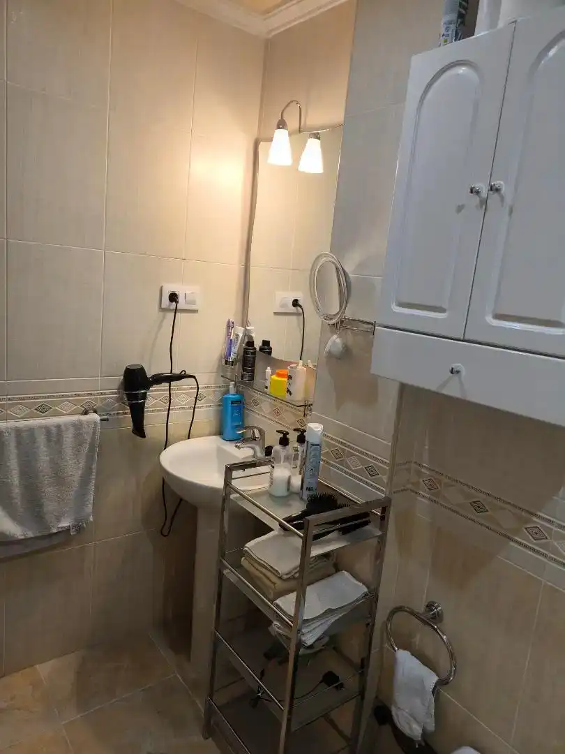 Bany de Pis en venda en Villacarrillo, Jaén