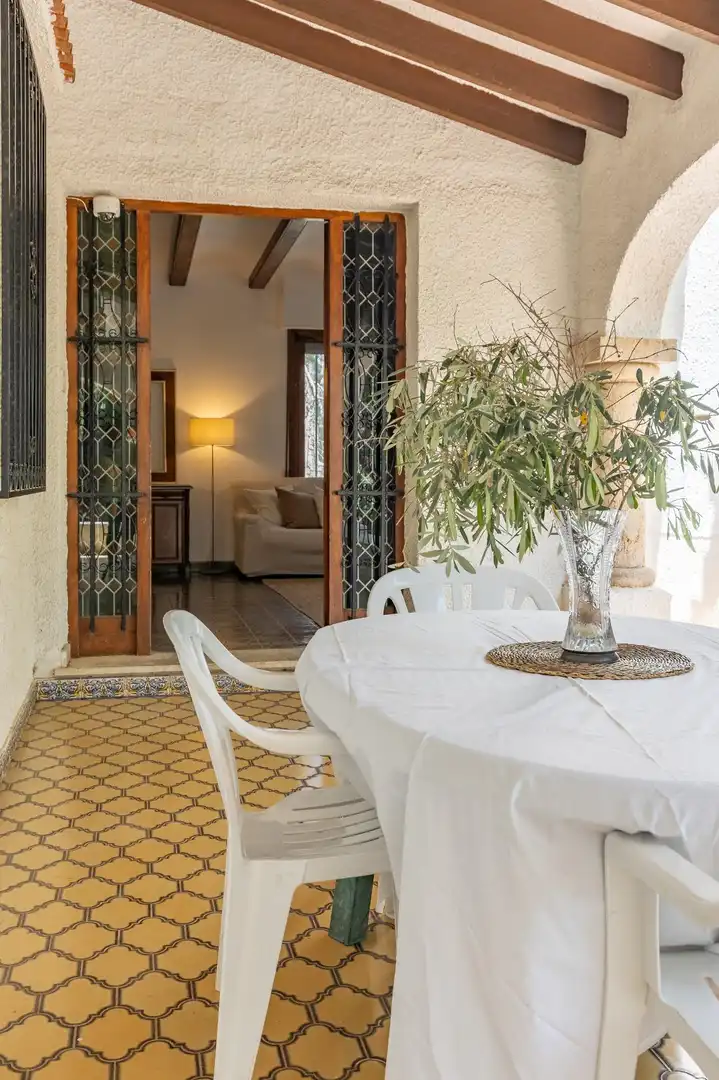 Detached house with pool for sale in Camino AMPLE, imagen 24