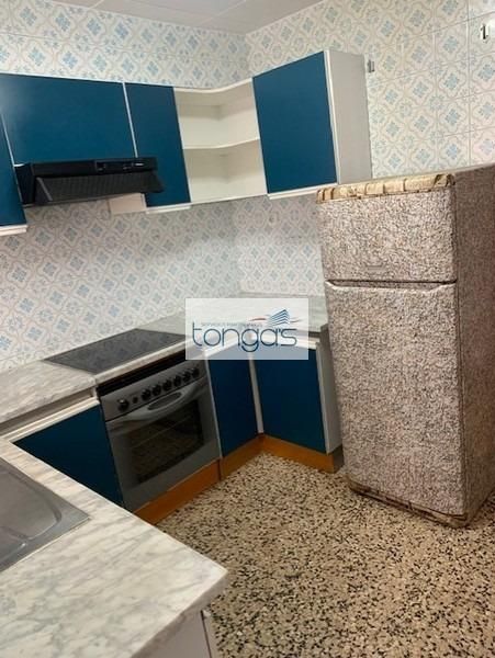 Kitchen of Flat for sale in Xàtiva