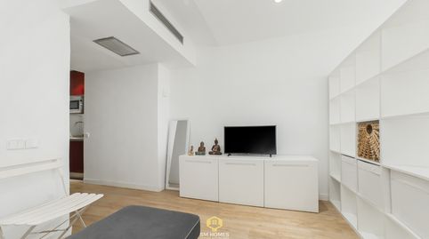 Photo 4 of Flat for rent in Calle de Almagro, Almagro, Madrid Capital