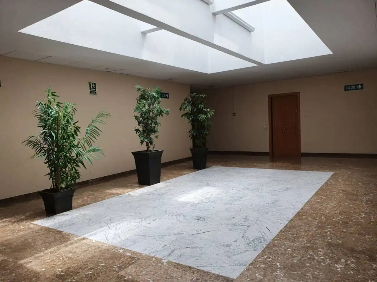 Duplex with lift to rent in Calle Pompeu Fabra, imagen 24