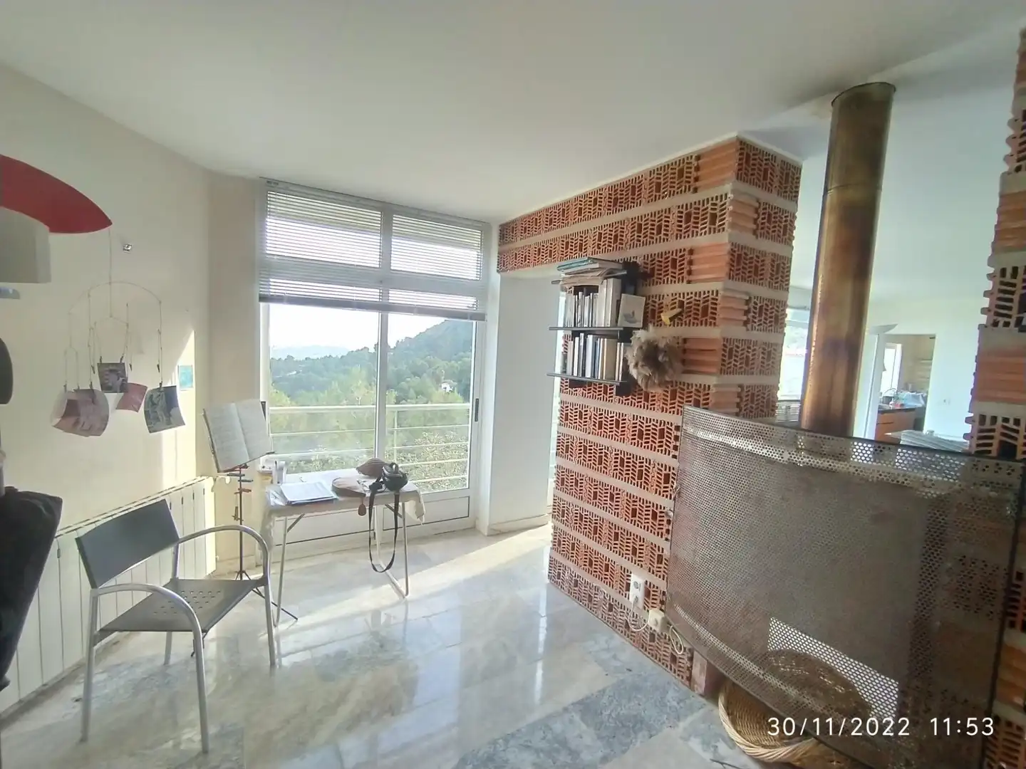 Villa con terrazza in vendita a Oliva pueblo, imagen 27