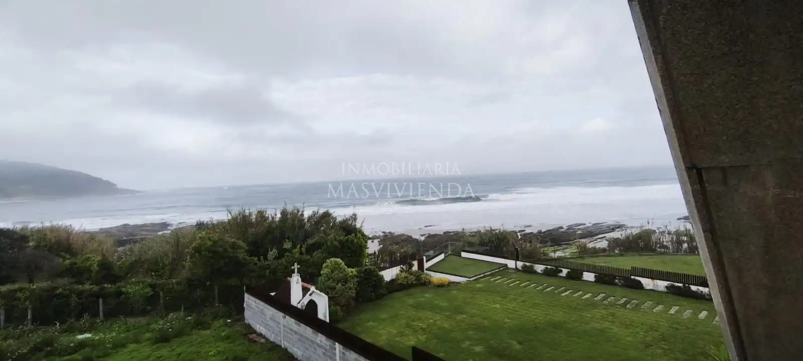 Xalet amb jardí en venda a Caranquexo-Priegue, imagen 22