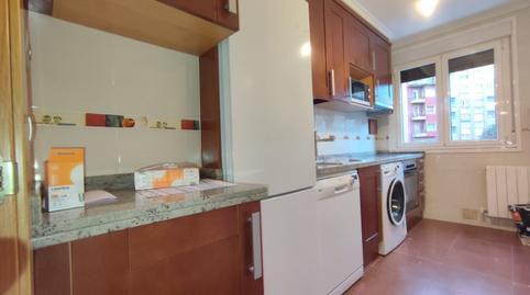 Foto 5 de Pis de lloguer a Gijón - Av Hermanos Felgueroso, 30, Ceares, Gijón