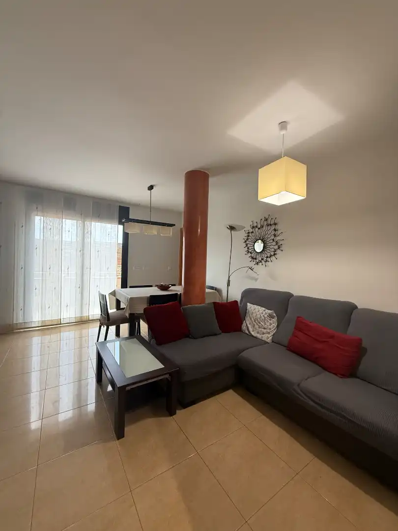 Apartment with pool to rent in Avinguda Andorra, imagen 4