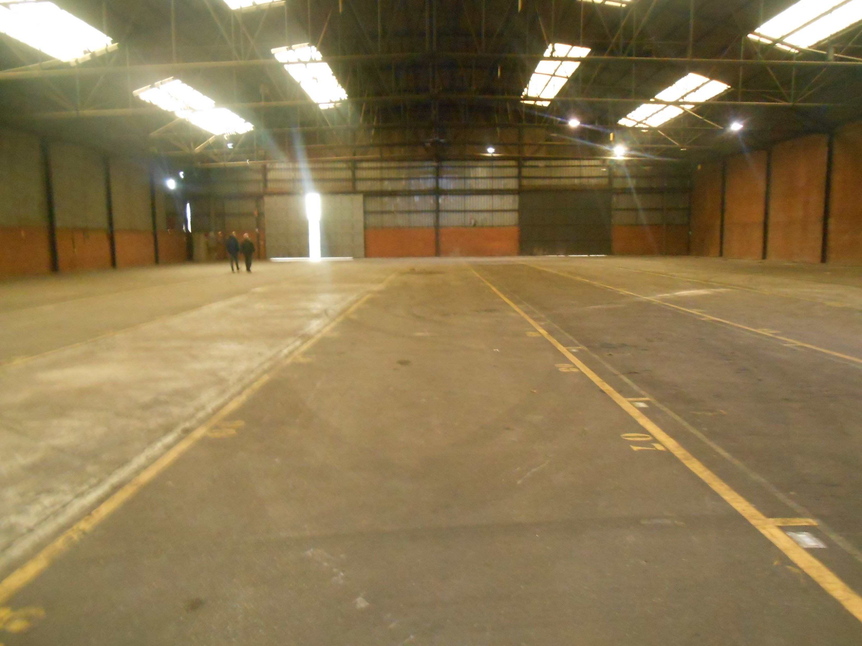 Industrial buildings to rent in Sabadell