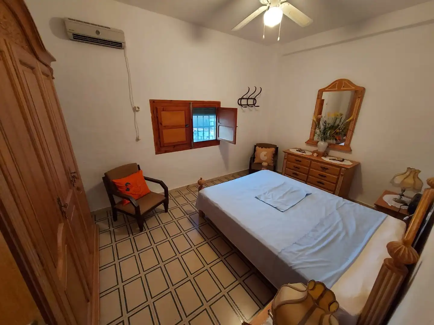 Casa rustica con piscina in vendita a Calasparra, imagen 4