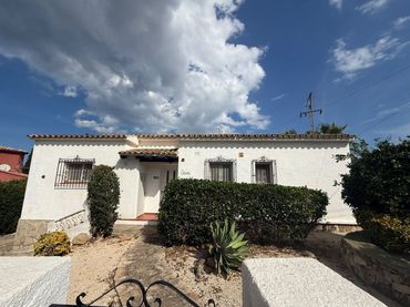 Casa con piscina in vendita a Benimeit - Tabaira