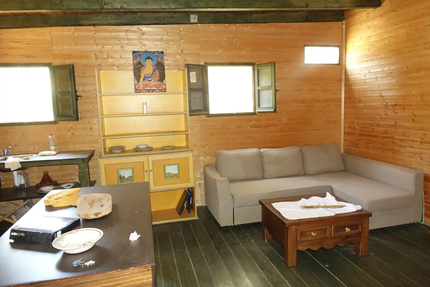 Casa rústica en venda a Torvizcón, imagen 14