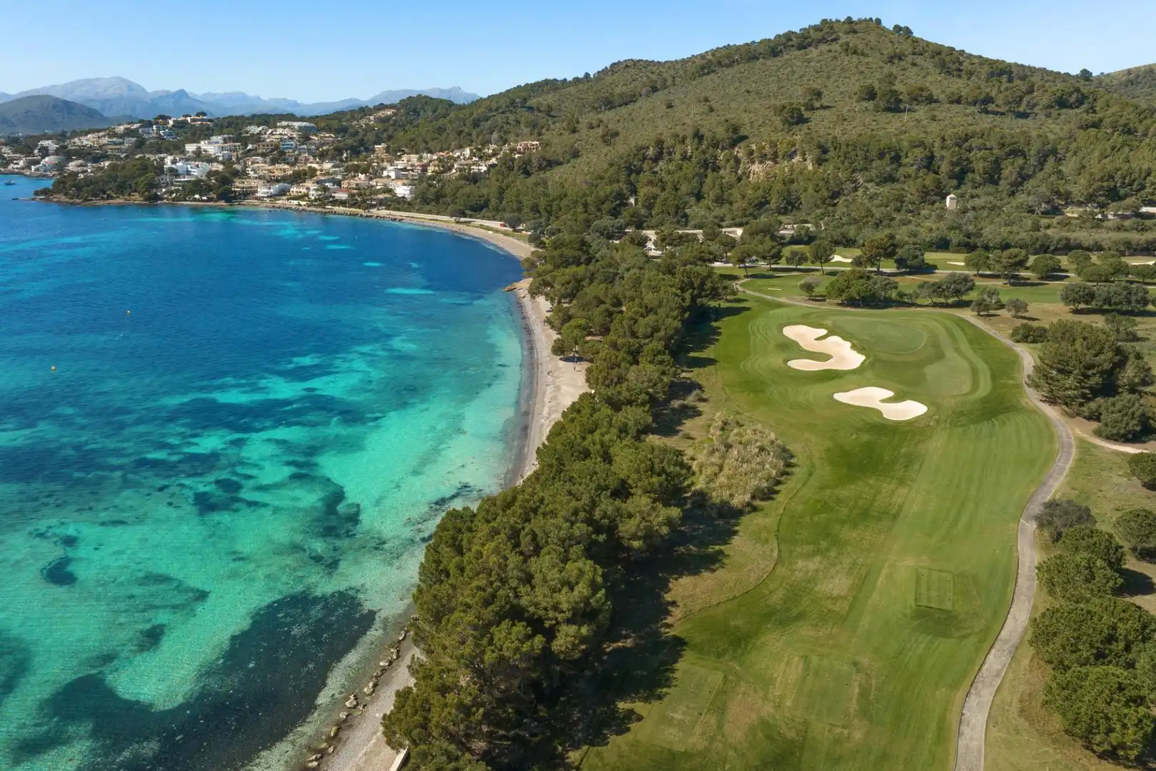Planta baixa en venda a Port d'Alcúdia - Platja d'Alcúdia