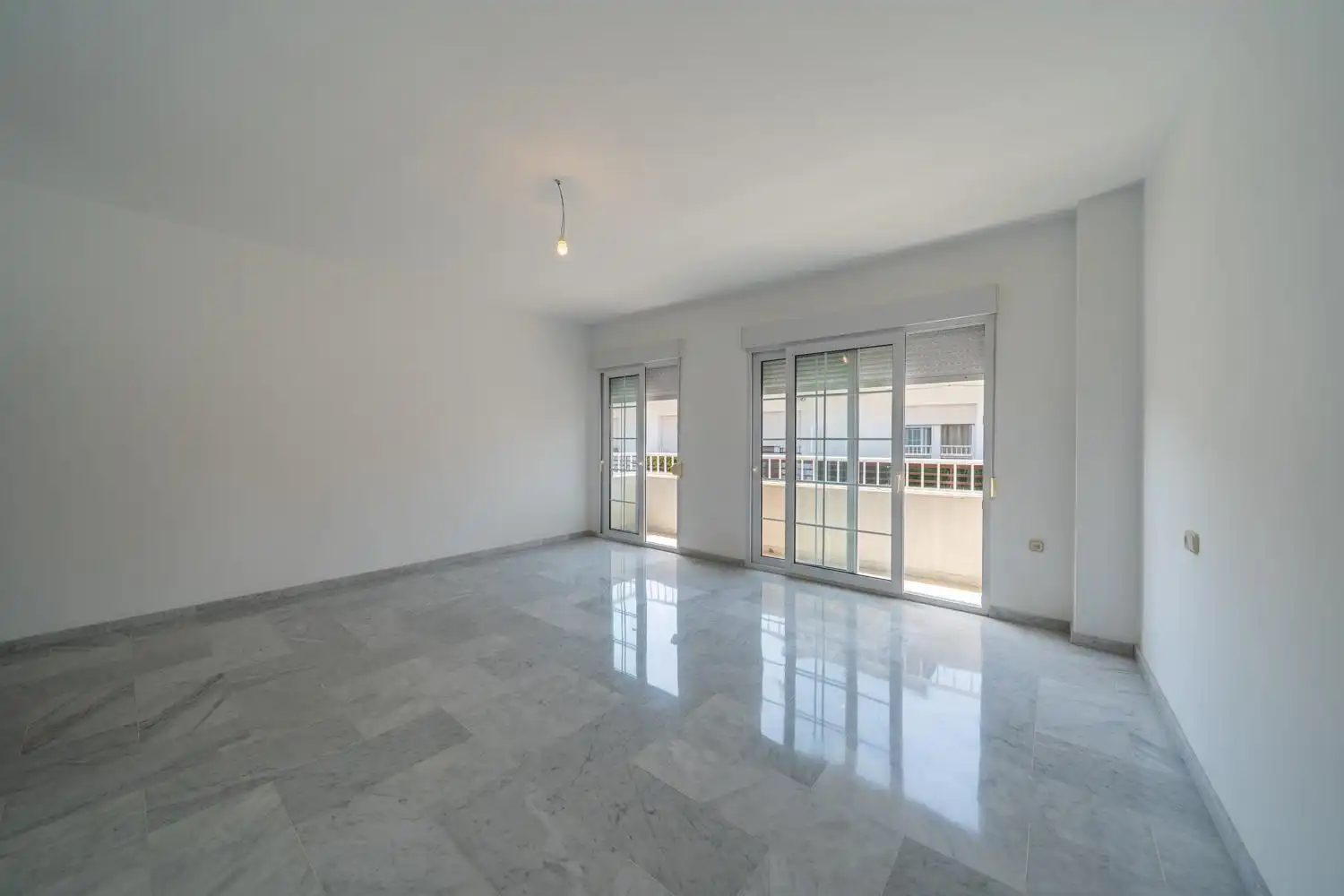 Sala de estar de Ático en venta en Motril con Aire acondicionado y Balcón
