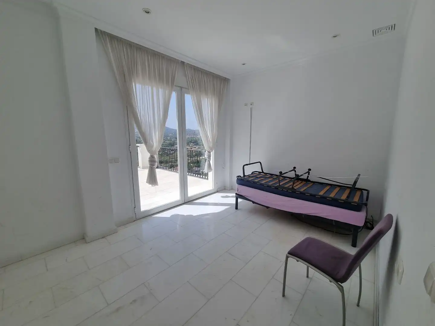 Casa con piscina in vendita a Villafranco del Guadalhorce, imagen 27