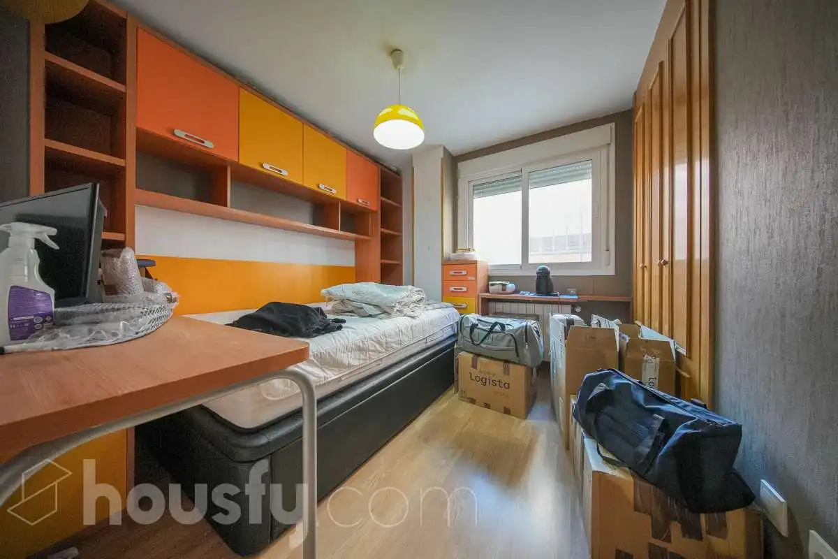 Wohnung mit Aufzug zum Verkauf in Calle de Clara Campoamor ., imagen 12