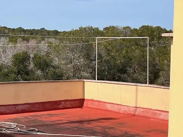 Apartament en venda a Sol de Mallorca
