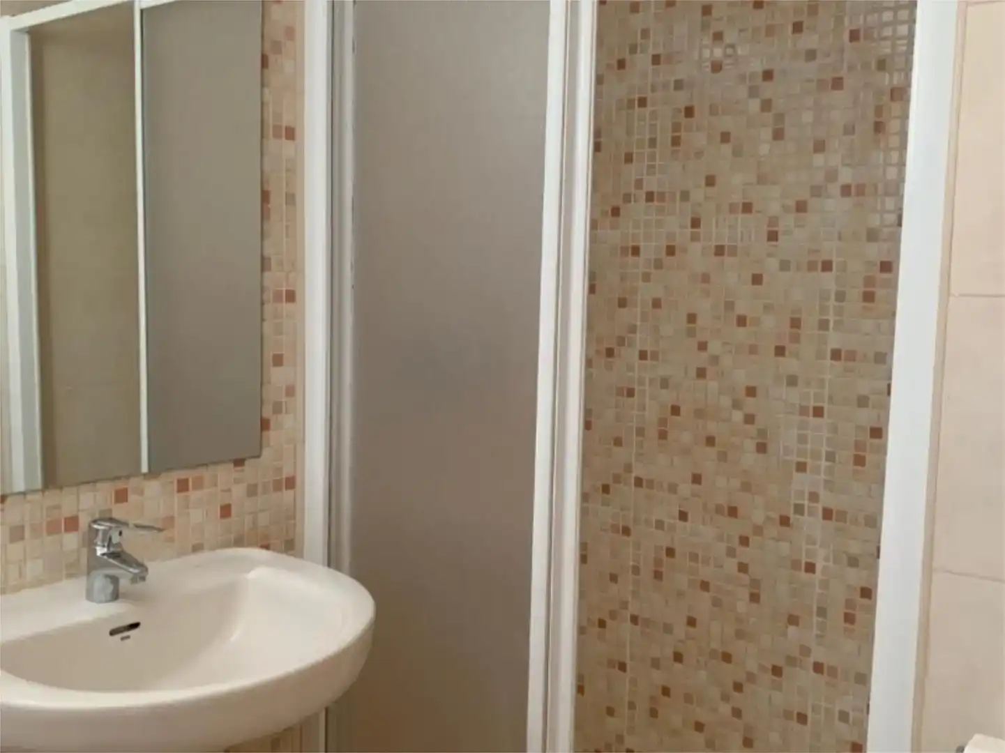 Baño de Piso en venta en Rivas-Vaciamadrid con Trastero y Piscina