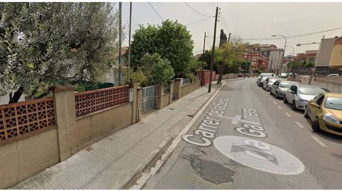 Foto 4 de Ático en venta en Calle Serra de Galliners, Serraparera, Cerdanyola del Vallès