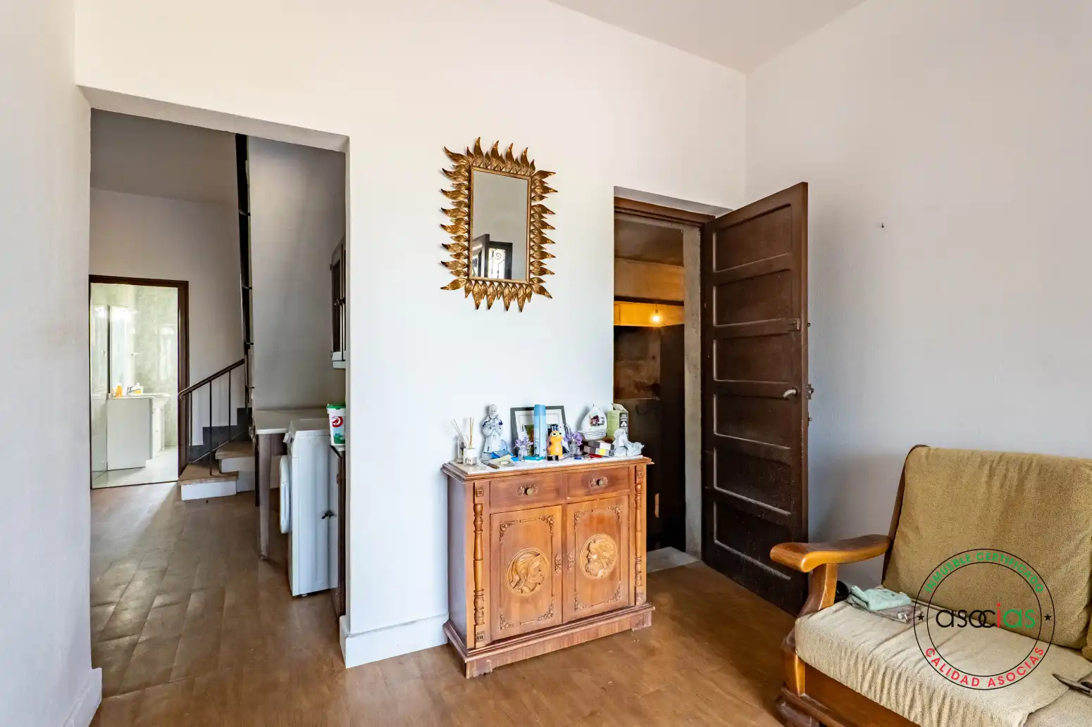 Casa o xalet en venda en Gijón 