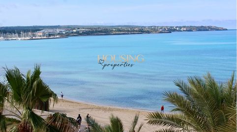 Photo 2 of Attic for rent in S'Arenal, Palma de Mallorca