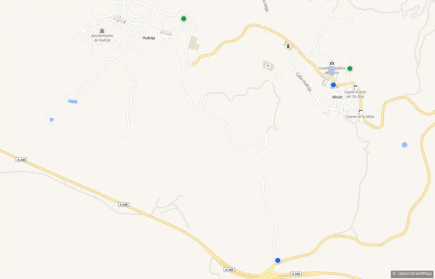 Appartamento in vendita a Huécija, imagen 4