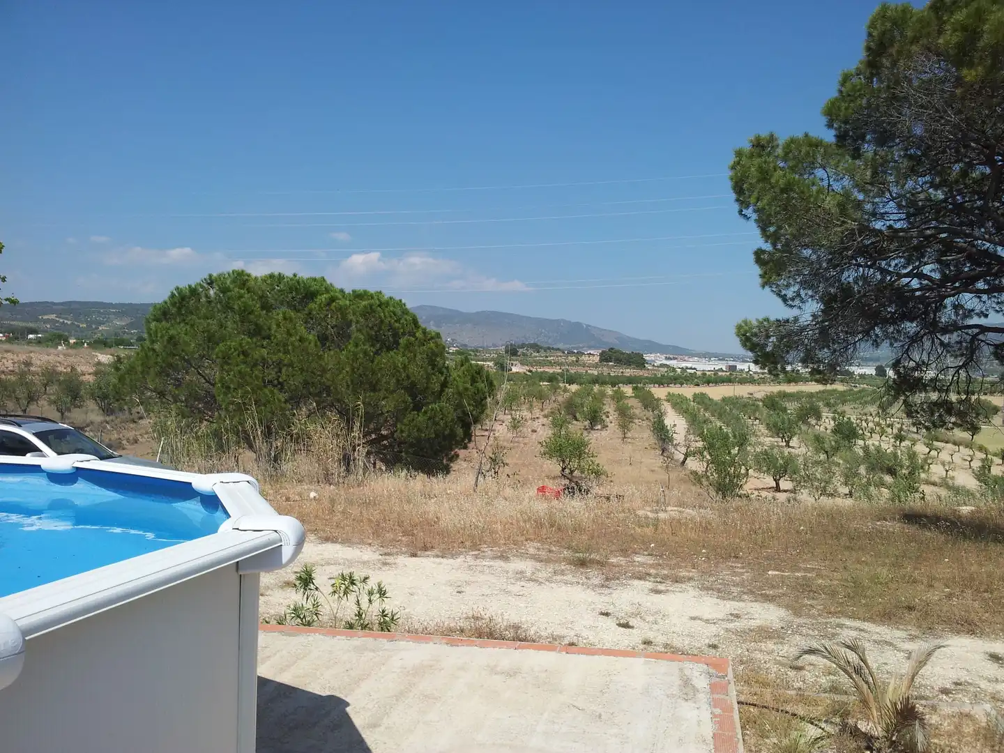 Terreny residencial en venda a Castalla, imagen 6
